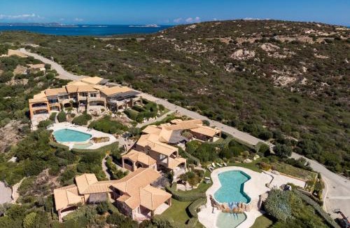 Golfo Aranci Apartment | Sherden Villa - Your House in Sardinia
