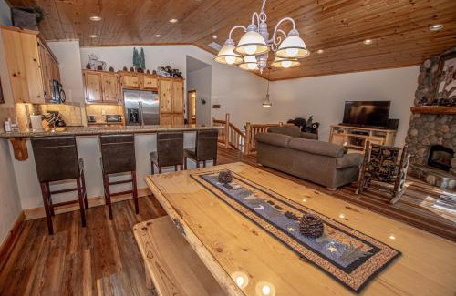 Tahoma House | Sherman By Hauserman Rentals