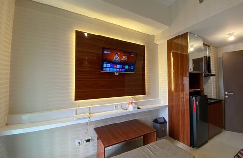 Bekasi Timur Apartment | Shero Transpark Bekasi