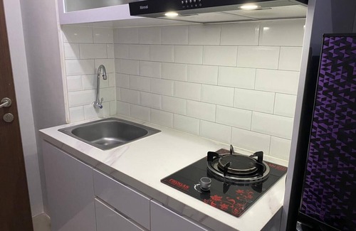 Bekasi Timur Apartment | Shero Transpark Bekasi