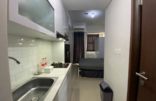 Bekasi Timur Apartment | Shero Transpark Bekasi