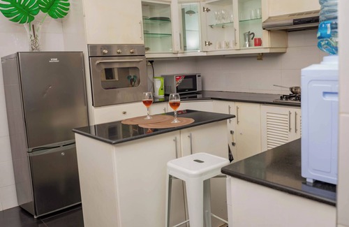 Nairobi Apartment | Sherry Homes Zana 2