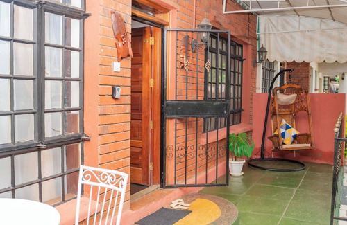 Nairobi Apartment | Sherry Homes Zana 2