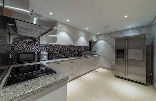 Phuong 6 Apartment | Sherwood Residence