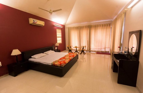 Dahanu House | Shetty Farms