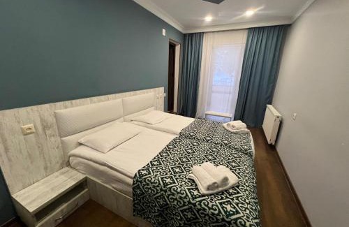Bagvdanari Hotel | Shgedi Mestia