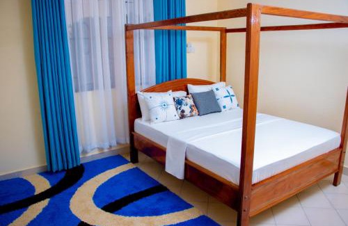 Gede Apartment | Shidays cozy homes