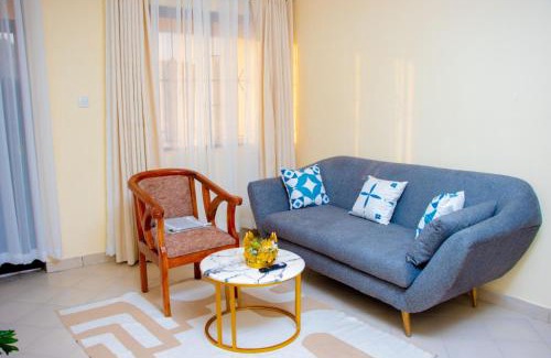 Gede Apartment | Shidays cozy homes