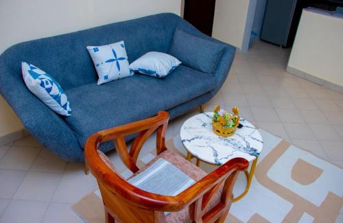 Gede Apartment | Shidays cozy homes