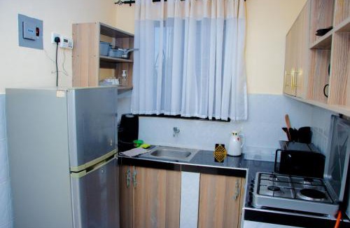 Gede Apartment | Shidays cozy homes
