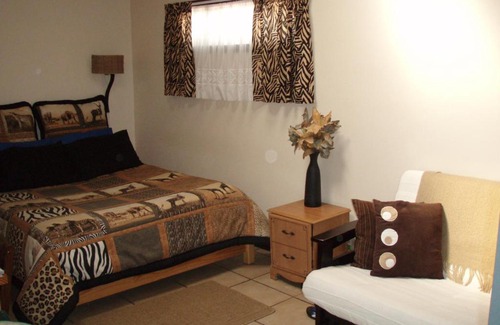 Mbabane House | Shield Guesthouse