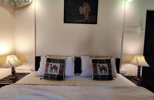 Sawai Madhopur Hotel | Shikaar Valley