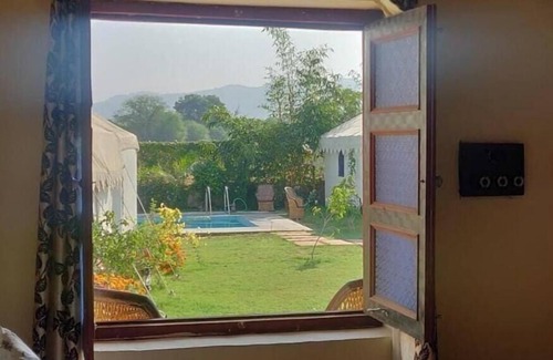 Sawai Madhopur Hotel | Shikaar Valley