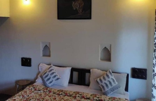 Sawai Madhopur Hotel | Shikaar Valley