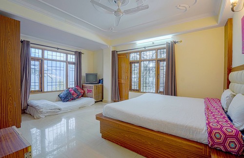 Shimla Cottage | Shimla woods 2BHK - by Dumnu Homes