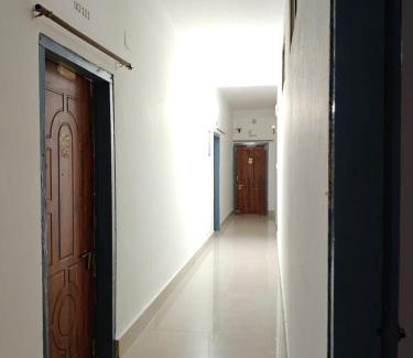 Gauhati House | Shimrays Minimalist Homestay