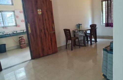 Gauhati House | Shimrays Minimalist Homestay