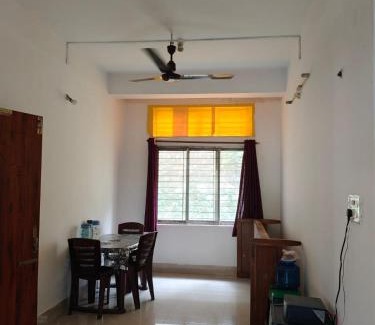 Gauhati House | Shimrays Minimalist Homestay