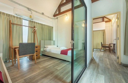 Chang Phueak Hotel | SHIN Hotel Nimman ChiangMai