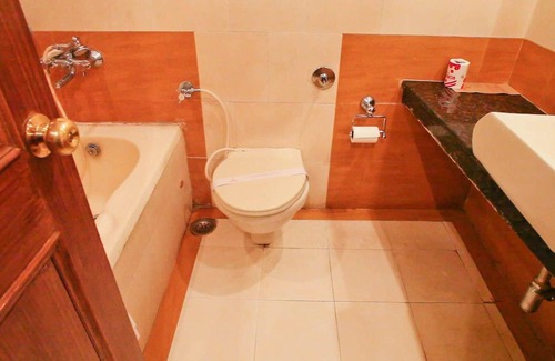Manali Hotel | Shingar Regency
