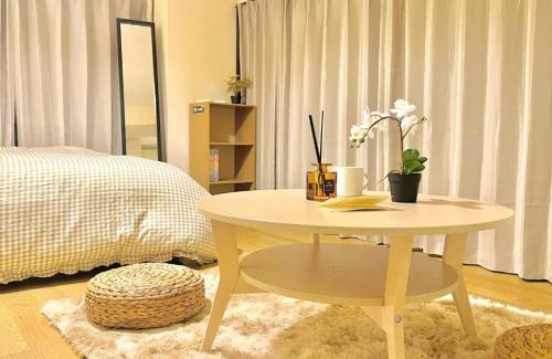 Takadanobaba House | Shinjuku 高田馬場駅4分 C1