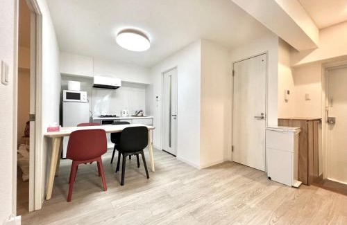 Nagawa Apartment | Shinjuku 1001