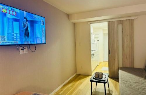 Kabukicho Apartment | Shinjuku Kabukichō-4F
