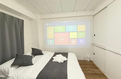 Nishiwaseda Apartment | Shinjuku Waseda B2