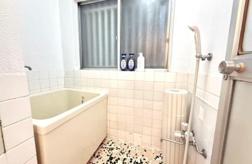 Nishiwaseda Apartment | Shinjuku Waseda B2