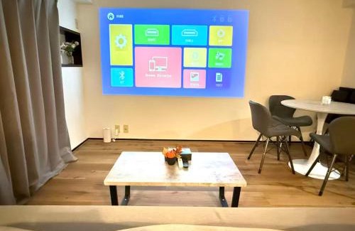 Nishiwaseda Apartment | Shinjuku Waseda Bravo 1