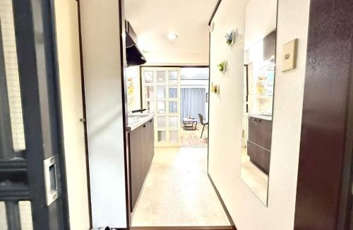 Nishiwaseda Apartment | Shinjuku Waseda Bravo 1