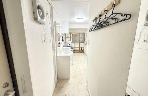 Nishiwaseda Apartment | Shinjuku Waseda C4