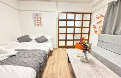 Nishiwaseda Apartment | Shinjuku Waseda D1