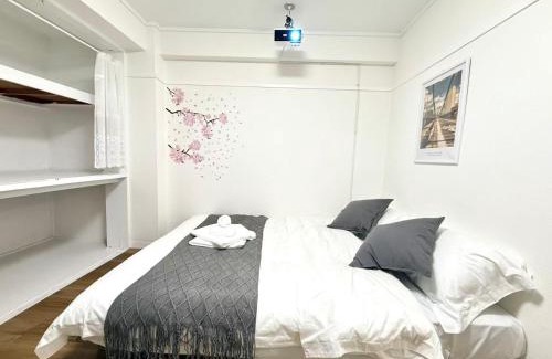 Nishiwaseda Apartment | Shinjuku Waseda D2