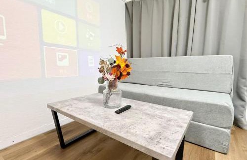Nishiwaseda Apartment | Shinjuku Waseda D2