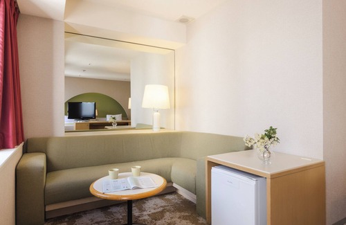 Nishi-Shinjuku Hotel | Shinjuku Washington Hotel Annex