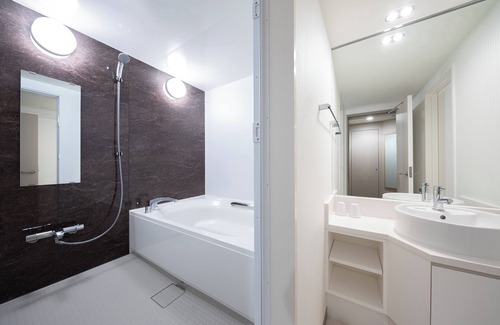 Nishi-Shinjuku Hotel | Shinjuku Washington Hotel Annex