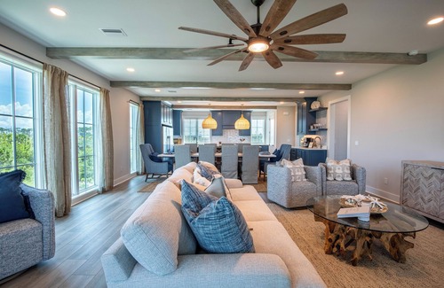 Port St. Joe House | Shiny new luxury Gulf front w/one acre lot, pool, elevator, beach gear