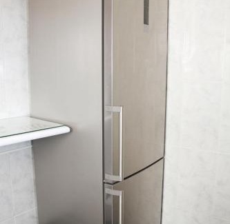El Molinillo Apartment | Shiny Per Family Apartment