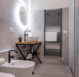 Borgo Roma House | Shiny Rooms Verona