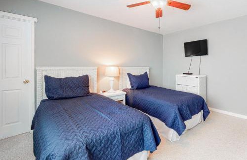 Shipyard Plantation Apartment | Shipmaster 1805