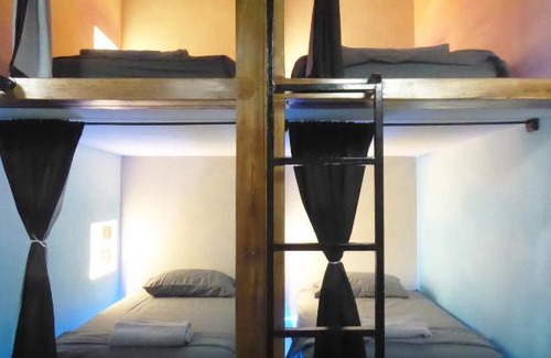 Uvita Hostel | Shipwrecked Hostel
