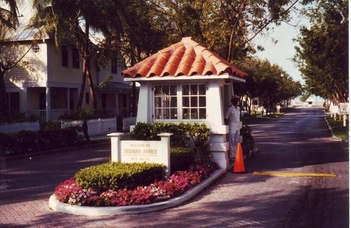 Midtown Condo | Shipyard at Truman Annex "Where the Sun Sets in Old Key West"