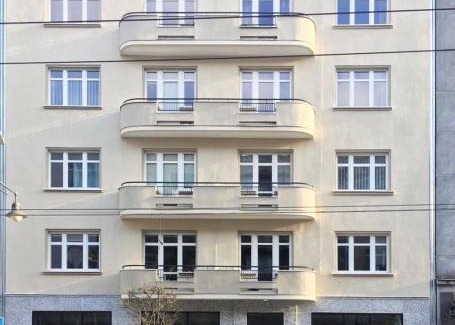 Srodmiescie House | SHIRE Gdynia