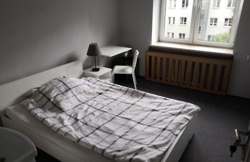 Srodmiescie House | SHIRE Gdynia