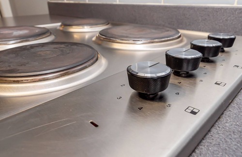 Southampton House | Shirley House 3 Guest House Self Catering
