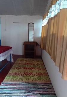 Palolem Hotel | SHIV SAI HUTS