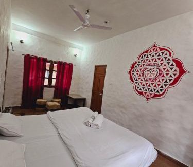 Haridwar Cabin | Shiv Shakti Yogpeeth Cottages