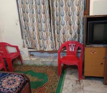 Varanasi Apartment | Shiv Villa Guest House