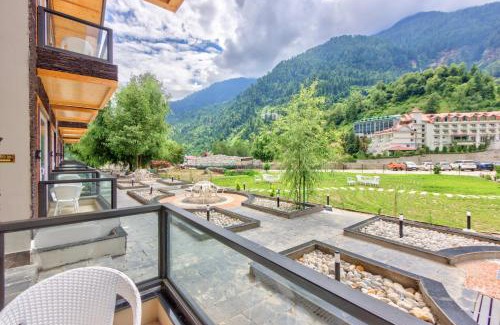 Manali Hotel | Shivalaya Retreat - A River Side Resort